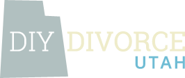 DIY Divorce Utah